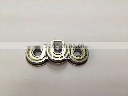 Miniature Flanged Ball Bearings MF84zz Hot Sale in Europe photo-6