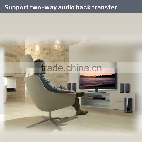 1.5m 1.4v Stero High Speed Hdmi to av With Lower Price photo-3