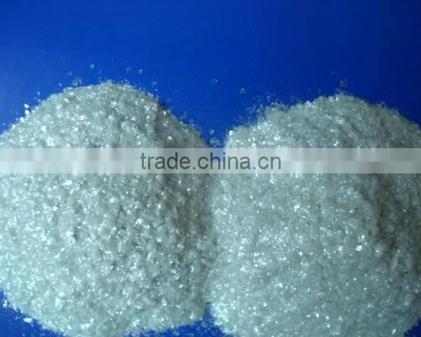 Muscovite Mica for Fire-protection Material photo-2