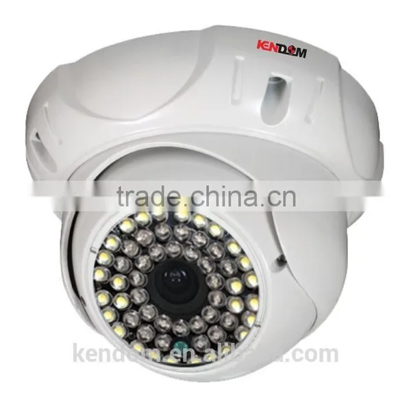 Kendom New Model Alarm Camera AHD 1080p in Home Security System Can be Used in Warehouse, Shop, Basement or Places Need Alar photo-2
