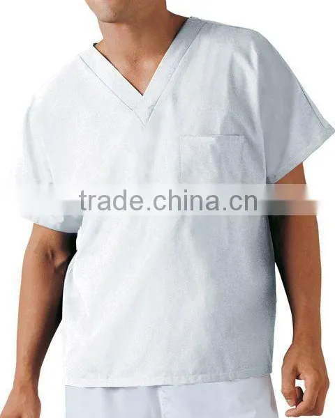 Factory Price Wholesale Winter Fashionable Scrubs OSSC101