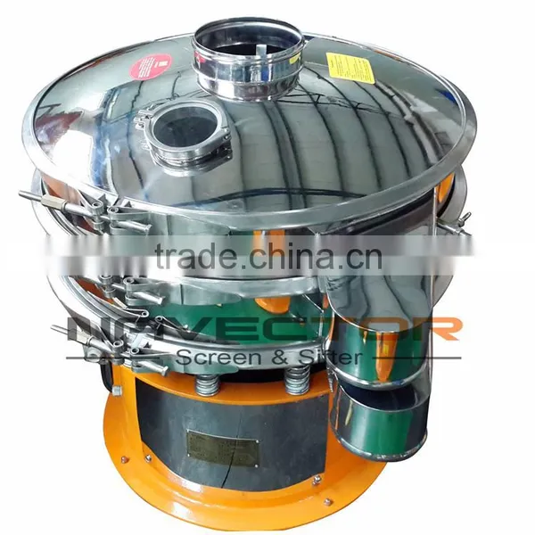 China Supplier Vibrating Screen photo-4