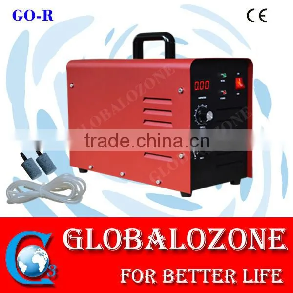 Portable Corona Discharge Ozonator for Water Treatment photo-2