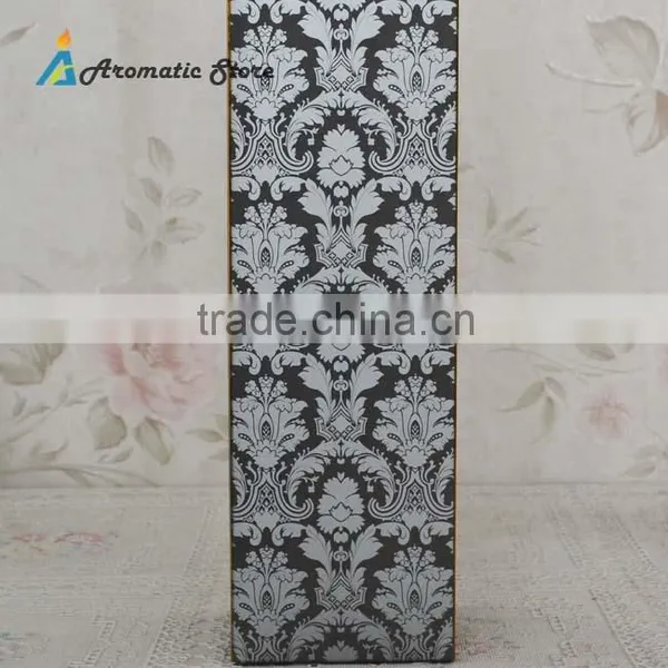 Glass Bottle Aroma Reed Diffuser photo-5