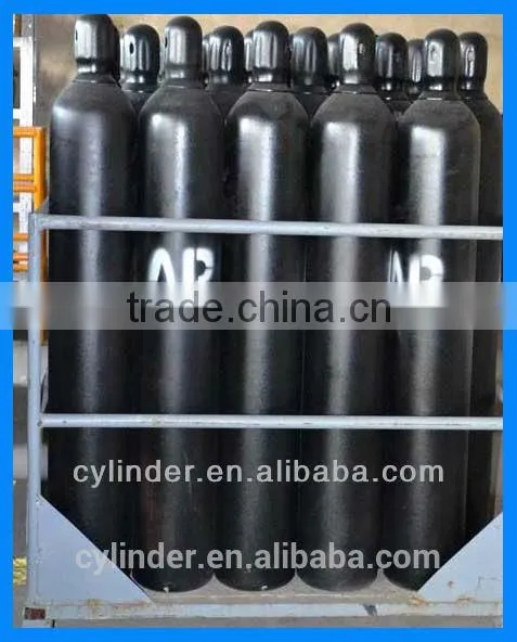 Super Quality Argon Gas Cylinder