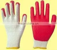 CE Aprroved Latex Dipped Latex Coated Work Glove