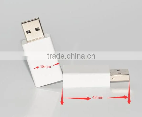 ABS USB Shield Data Protector photo-2