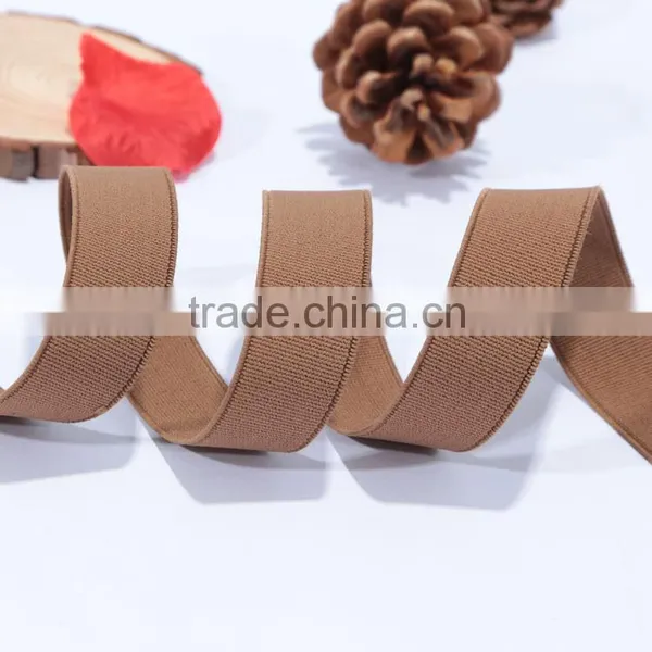 Custom Printed Grosgrain Ribbon .Manufacture Wholesale Printed Grosgrain Ribbon / Satin Ribbon/ribbon Printing Quality Choice photo-2