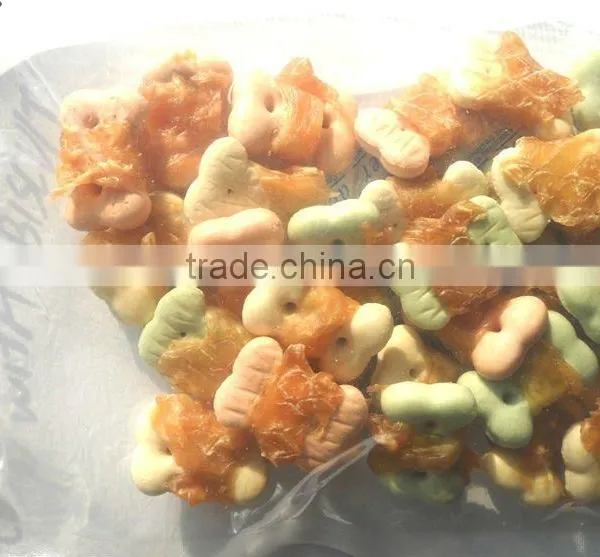 Natural Chicken With Biscuit photo-2