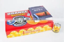 Custom Printed Paper Corrugated Sheet Health Food Packaging Box New Products photo-5