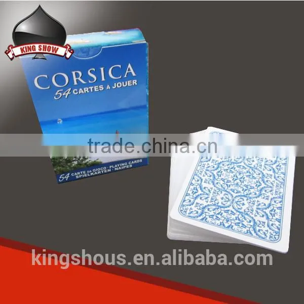 High End Custom Paper Playing Cards for Wholesale photo-5