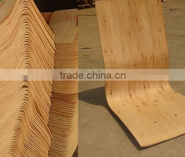 High Quality Bendable Plywood photo-2