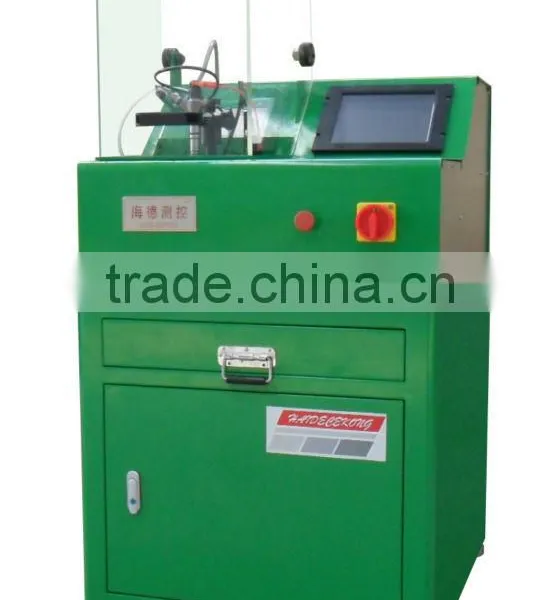 CRI200KA Common Rail Test Bench for Solenoid and Piezo Injectors Quality Choice photo-6
