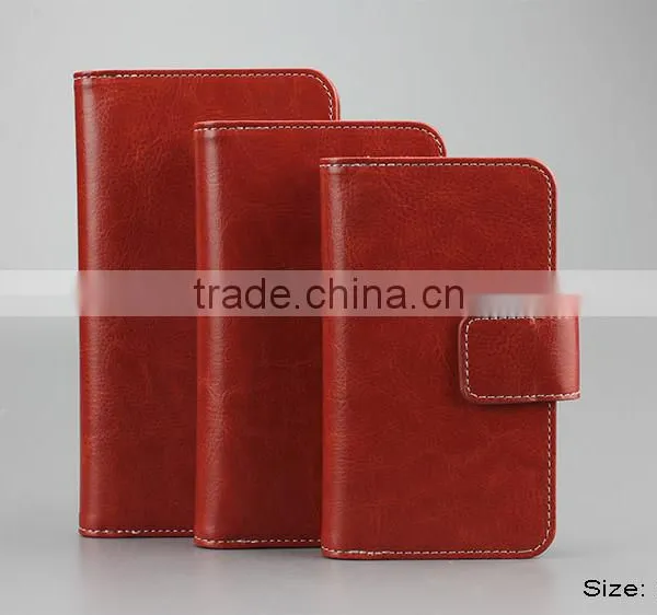 Fashion Mobile Phone Wallet Case, Purse photo-4