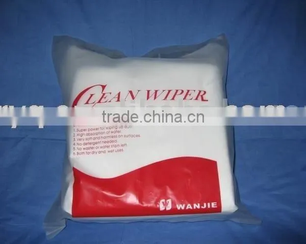 High-effect Cleaning Wiper(replace Tex-wipe)