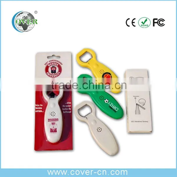 Custom Music Bottle Opener photo-5