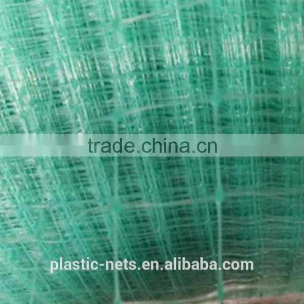 Plastic Bi-oriented Turf Protection Net photo-4