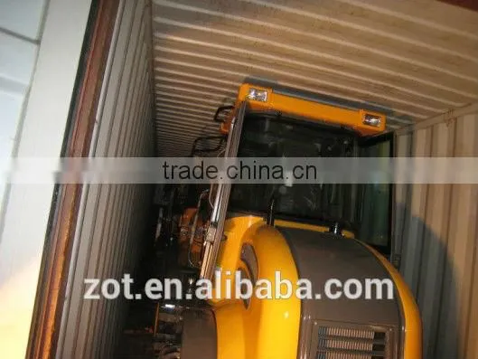 Brand New SDLG 3 Ton Wheel Loader LG936L With CE for Eurozones China Top Brand photo-5