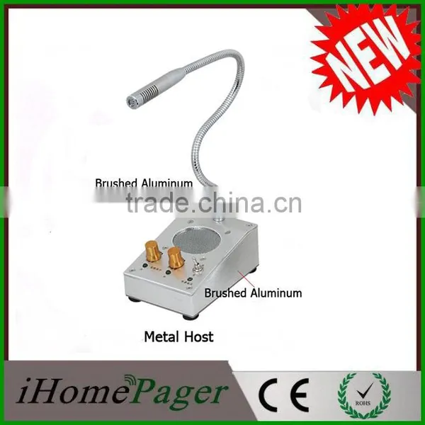 High-end Apartment Building Video Intercom System photo-2
