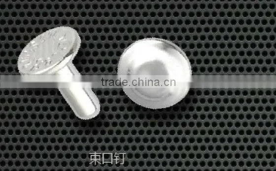 Hollow Rivet for Cases and Handbags