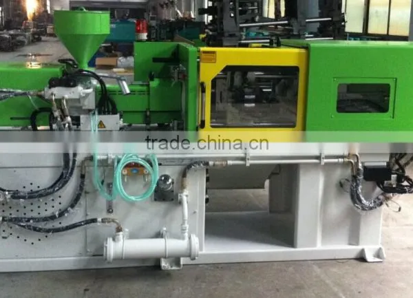 50T Small Plastic Part Making Injection Machine photo-3