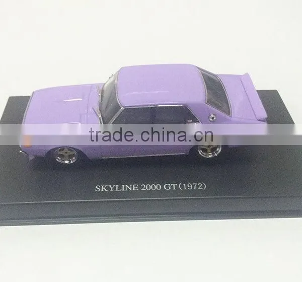 Diecast Model Car photo-2