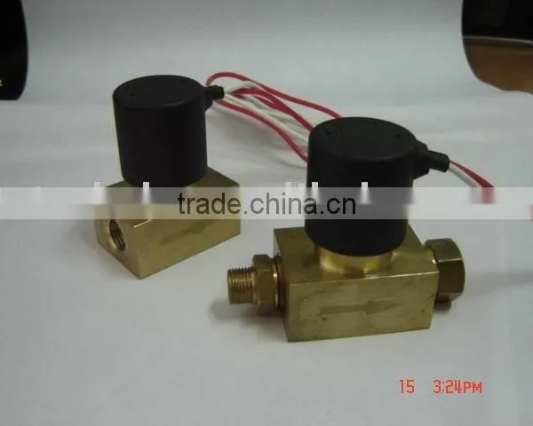 6V DC Solenoid Valve