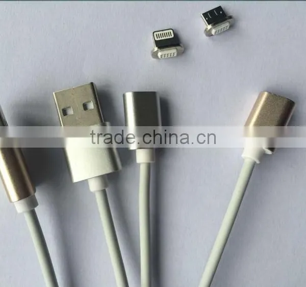 High Quality Micro Usb Cable for Data Transfering and Charging Many Colors Available photo-2