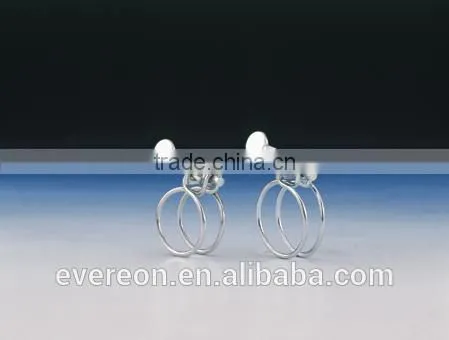 Flat Handle Wire Hose Clamp photo-2