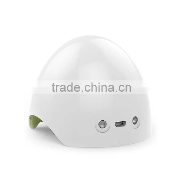 2014 Newest Portable Wifi Music Speaker Music Push With Airplay DLNA photo-4
