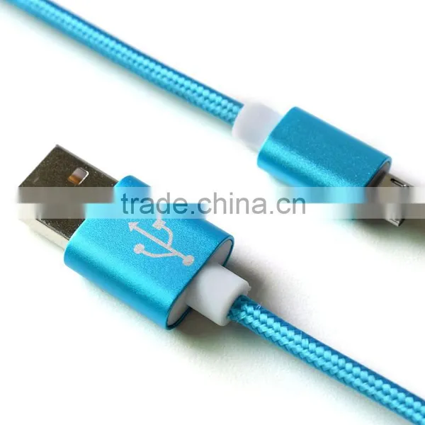 Multi-function Retractable Magnet Usb Cable , Usb to Red White Yellow Cable photo-3