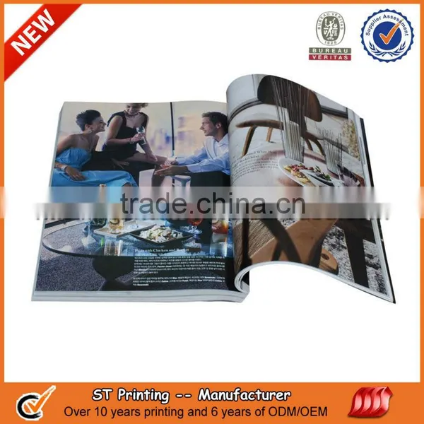 Cheap Soft Cover Child Book Printing