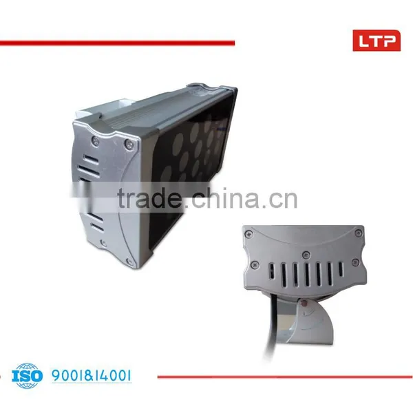 High Power Ip65 Led Round Wall Washer for Outdoor Lighting photo-3