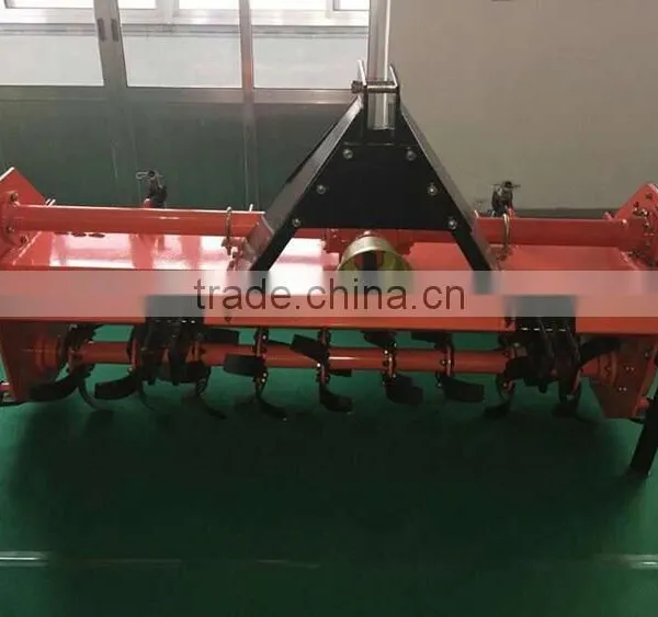 Professional Made in China Walking Tractor Power Tiller