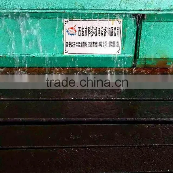 Manufacturer Supply Hangji Brand Rebar/round Bar/ Wire Rod Hot Rolling Mill photo-3