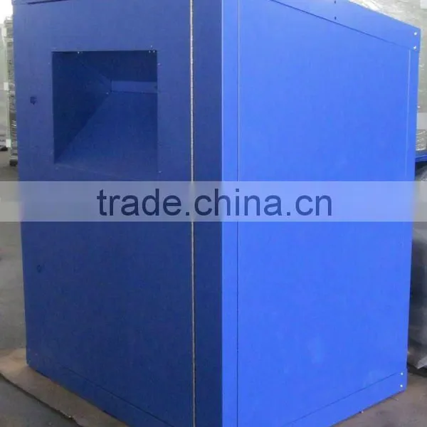 Clothing Donation Bin