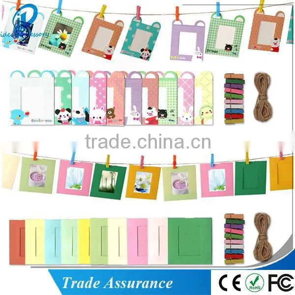 10 in 1 Fujifilm Instax Mini 8 Camera Accessories Bundles Set -Camera Case/ Album/ Selfie Lens/ Close-Up Lens/ Frame photo-4