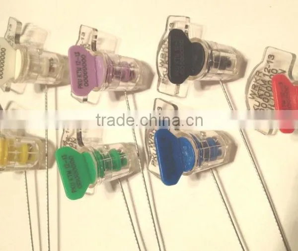 Security PLASTIC SEAL for KWh Meter photo-2