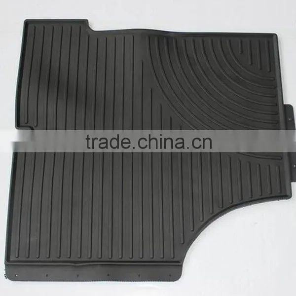 Wholesale Customized Full Set Type 3D Rubber PVC Car Floor Mats For HINO photo-4