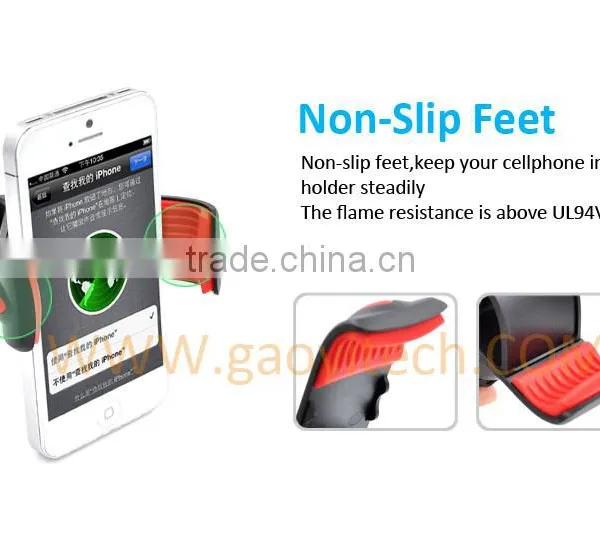 Amazon Hot Selling China OEM & ODM Car Charger(HC04J) photo-4
