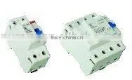 residual current circuit breaker compressor overload protector earth leakage circuit breaker(RCD, RCCB, RCBO, ELCB)