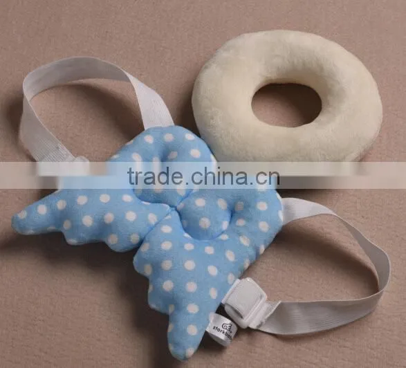 Baby Safety Protector,colorful Soft Baby Head Protector,corner Guard
