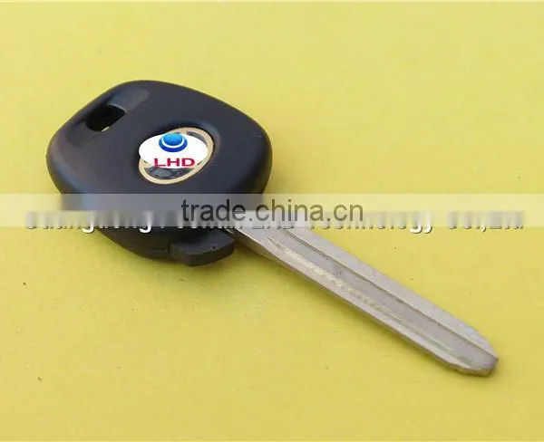 Car Key Transponder Chip for Toyota Transponder Key TOY43 Blade photo-4