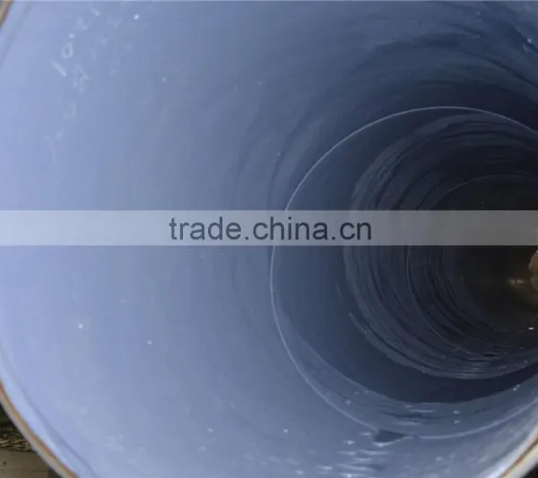 3LPE Steel Pipe photo-4