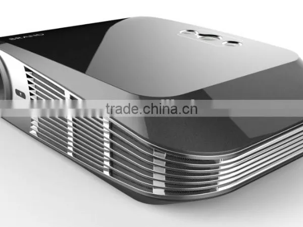 Innovative WXGA 1280*800 High Lumens Pocket Projector With 1rockchip Rk3288 Wifi Free photo-6