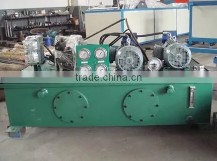 New Technology Automatic FRP Rebar Machine With 2 Heads photo-6