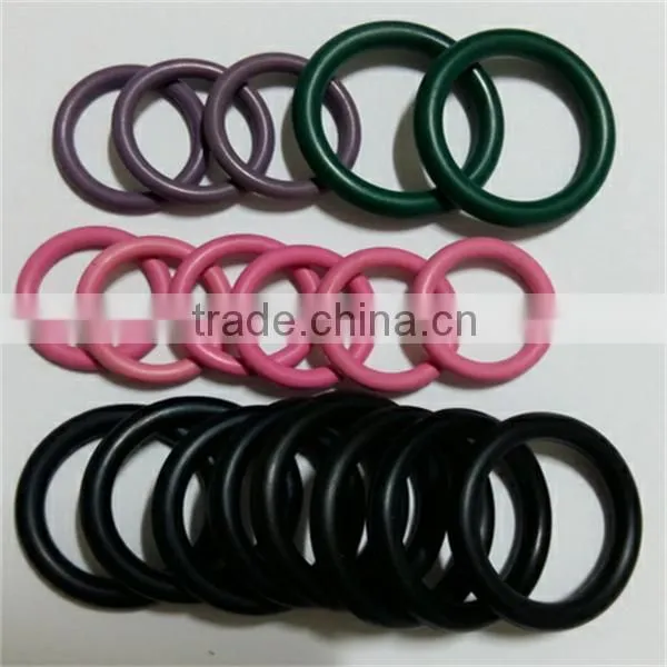 Black o Rings With Thinckness 5.2mm Buna-N Thick o Ring photo-4