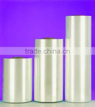 19mic Polyolefin Shrink Wrap photo-2