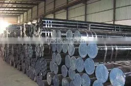 bs 729 Hot Dipped Galvanized Coatings Steel Pipes and Tubes photo-5