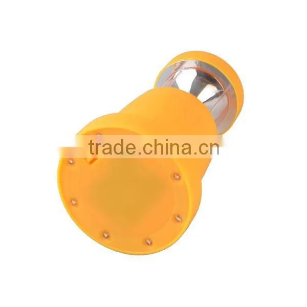 3 Lighting Modes Plastic LED Lantern Camping photo-3